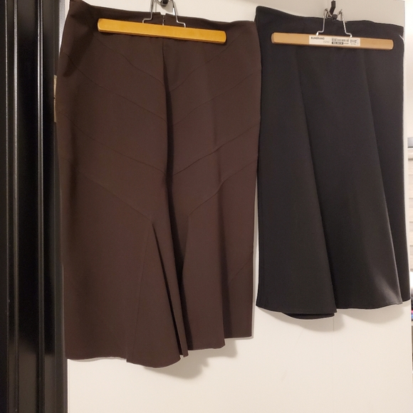 4 skirts - Picture 4 of 6